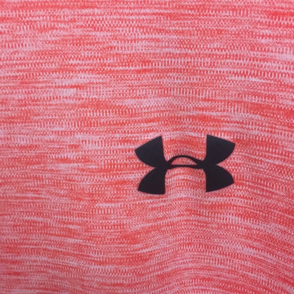 2 UA Loose Fit Shirts - Picture 2 of 4